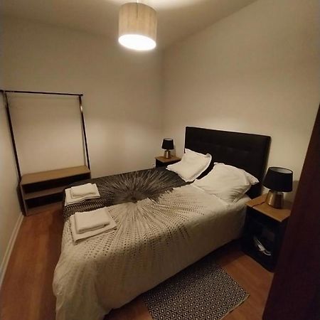 Le Floquet Apartment Vitry-sur-Seine Exterior foto