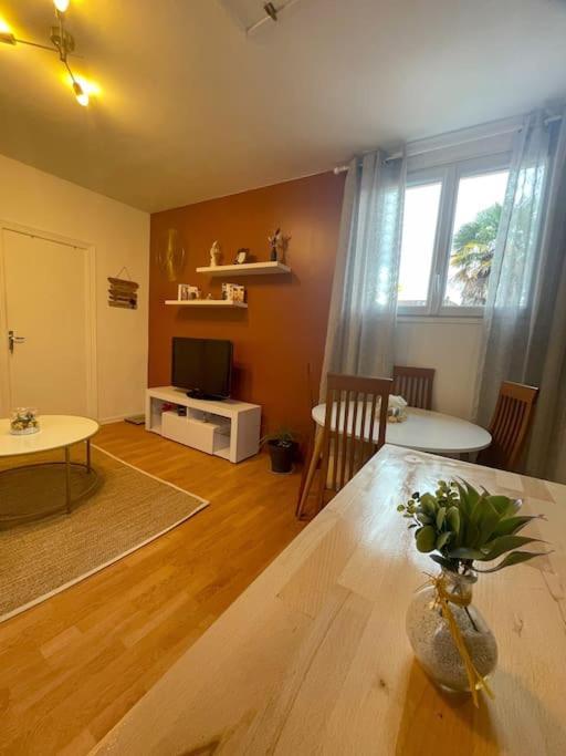 Le Floquet Apartment Vitry-sur-Seine Exterior foto